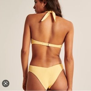 Abercrombie Bikini Bottom